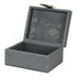 Grey Croc Box Set Geo